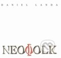 Daniel Landa: Neofolk - Daniel Landa, Warner Music, 2011