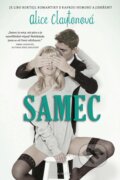 E-kniha: Samec (Alice Clayton), 2015