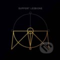 Hudební CD: Support Lesbiens: Kid (Hudobné albumy). Hudobné albumy, 2015