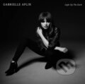 Hudební CD: Gabrielle Aplin: Light Up The Dark (Hudobné albumy)