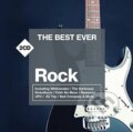 The Best Ever: Rock, Hudobné albumy, 2015