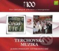 Terchovská muzika: Ja som z Podoliny /Už Terchovci idú, Forza Music, 2010