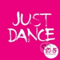 Just Dance 2015, Universal Music, 2015
