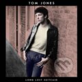 Tom Jones: Long Lost Suitcase - Tom Jones, Universal Music, 2015