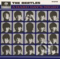 Beatles: A Hard Day&#039;s Night LP - Beatles, Universal Music, 2012
