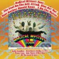 Hudobné CD: Beatles: Magical Mystery Tour LP (Universal Music). Universal Music, 2012