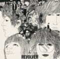 Beatles: Revolver LP - Beatles, 2012