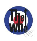 The Who - Ben Marshall, Roger Daltrey, Pete Townshend, Virgin Books, 2015