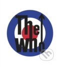Kniha: The Who (Ben Marshall, Pete Townshend a Roger Daltrey). Virgin Books, 2015