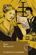 Pani Bovaryová - Gustave Flaubert, 2019