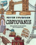 Kniha: Tvorivé vyfarbovanie (Slovart). Slovart, 2016