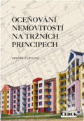 Kniha: Oceňování nemovitostí na tržních principech (Zbyněk Zazvonil). , 1996