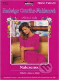 Kniha: Nalezenec (Hedwig Courths-Mahler). Moba, 1998