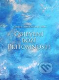 Kniha: Objevení Boží přítomnosti (David R. Hawkins)