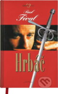 Kniha: Hrbáč (Paul Féval). , 2000