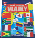 Kniha: Nové obzory - vlajky : přes 400 vlajek z celého světa (). , 2010