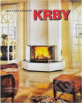 Kniha: Krby (Anna Kadlecová a Alex Kadlec). Littera, 1996