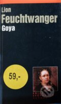 Goya - Lion Feuchtwanger, Eaglemoss, 2003