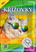 Kniha: Křížovky nejen na neděli (Glos). Glos, 2023