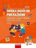 Kniha: Sbírka digiúloh pro každého (Fraus). Fraus, 2023