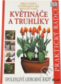 Kniha: Květináče a truhlíky (Peter Robinson). Ikar, 2000