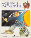 Kniha: Moje první encyklopedie (Simone Lamblin). , 1991