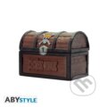 One Piece Dóza  - Treasure Chest (ABYstyle). ABYstyle, 2023