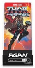 FiGPin: Marvel Thor Love and Thunder - Mighty Thor (1047) (). , 2023