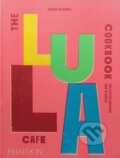 The Lula Cafe Cookbook - Jason Hammel, Phaidon, 2023