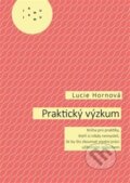 Kniha: Praktický výzkum (Lucie Hornová)