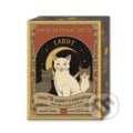 Kočky vládnou světu – TAROT - Catherine Davidson, Familium, 2023