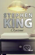 O písaní - Stephen King, Ikar, 2018