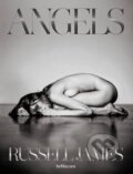 Kniha: Angels (Russell James). Te Neues, 2014