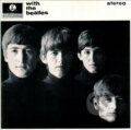 Beatles: With The Beatles LP - Beatles, 2012