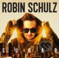 Robin Schulz: Sugar - Robin Schulz, Warner Music, 2015