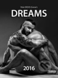 DREAMS 2016 - Peter ERZVO Zvonar, 2015