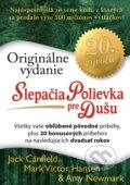 E-kniha: Slepačia polievka pre dušu - originál (Amy Newmark, Jack Canfield a Mark V. Hansen), 2015