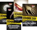 Kniha: Prebaly ku titulu Básnik