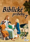Biblické príbehy 7., Štúdio Nádej, 2015