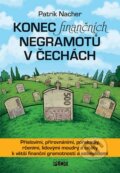 Konec finančních negramotů v Čechách - Patrik Nacher, 2015