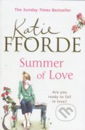 Summer of Love - Katie Fforde, Arrow Books, 2012