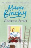 Chestnut Street - Maeve Binchy, Orion, 2014