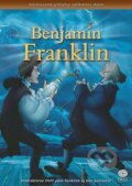 Benjamin Franklin - Richard Rich