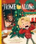 Home Alone - Kim Smith (ilustrácie), Quirk Books, 2015