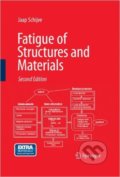 Fatigue of Structures and Materials - Jaap Schijve, Springer Verlag, 2008