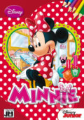 Kniha: Minnie (Jiří Models). Jiří Models, 2013