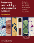Veterinary Microbiology and Microbial Disease - P.J. Quinn a kolektív, 2012