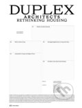 Kniha: Duplex Architects: Housing (Park Books). Park Books, 2022
