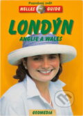 Kniha: Londýn : Anglie a Wales : cestovní příručka se 152 vyobrazeními a 18 mapami (). , 1996