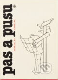 Kniha: Pas a pusu (Jaroslav Štrunc). , 1989